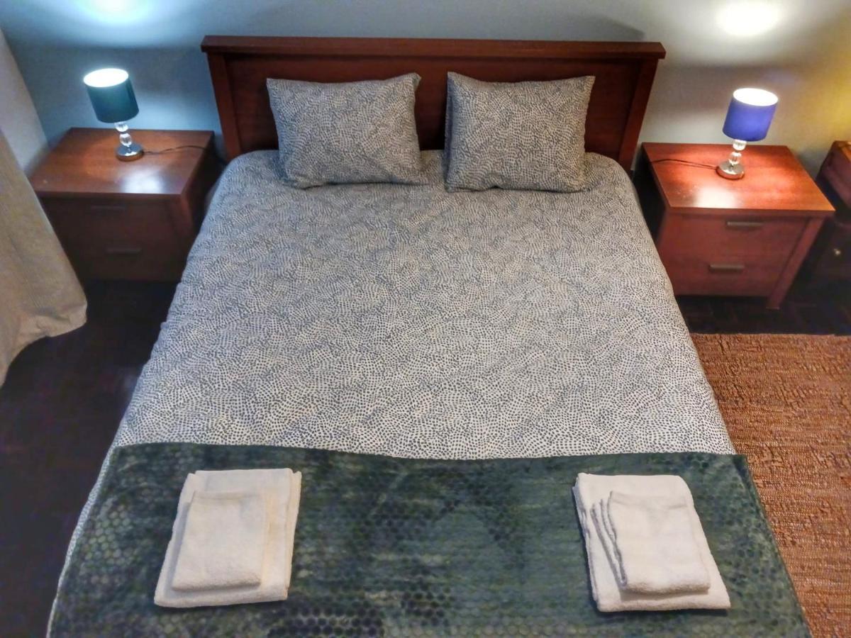 Flamingo'S Bay Hotell Corroios Eksteriør bilde