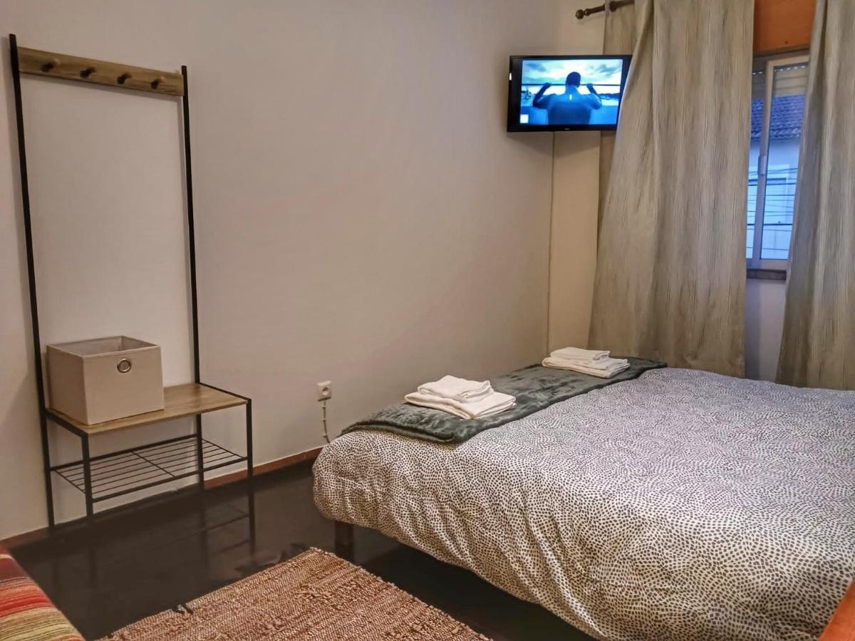 Flamingo'S Bay Hotell Corroios Eksteriør bilde