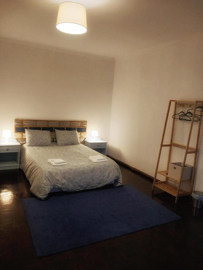 Flamingo'S Bay Hotell Corroios Eksteriør bilde