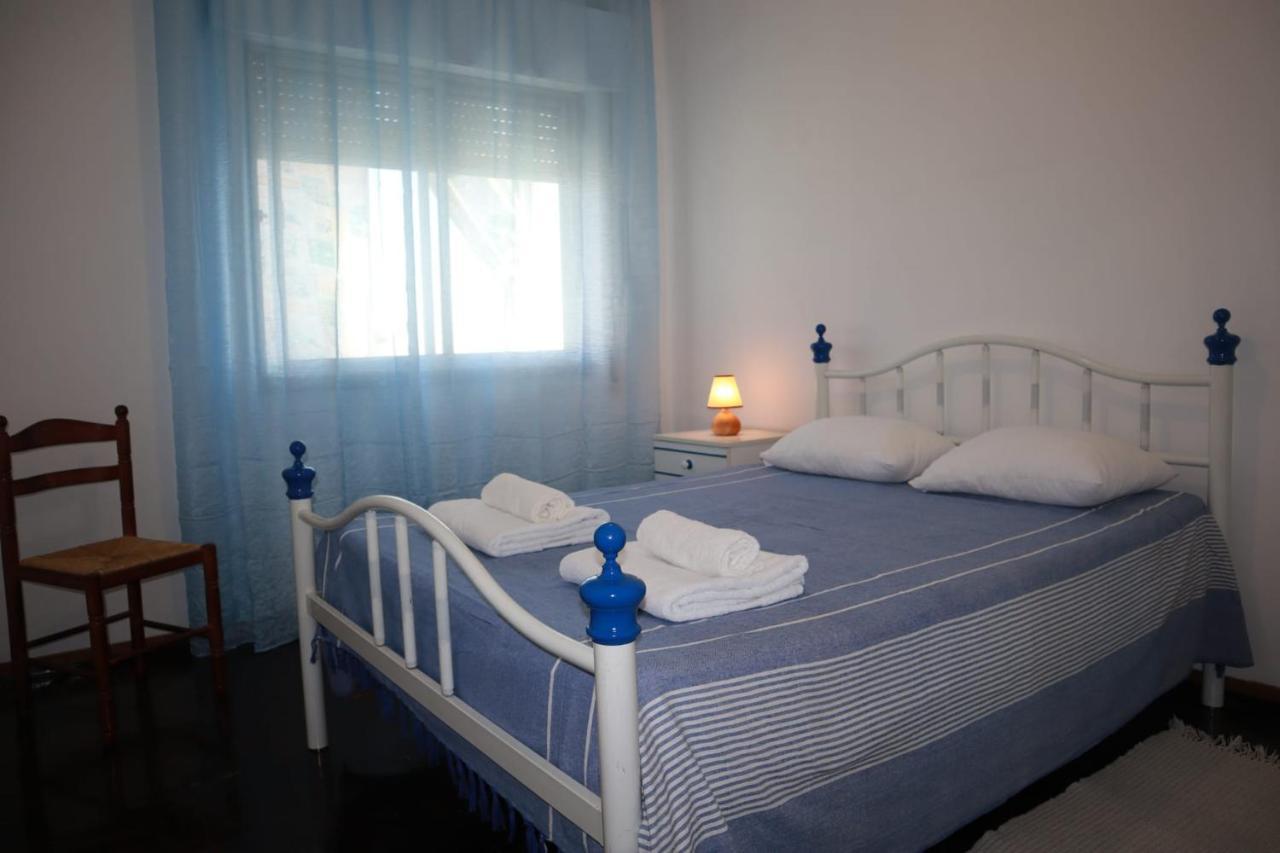 Flamingo'S Bay Hotell Corroios Eksteriør bilde