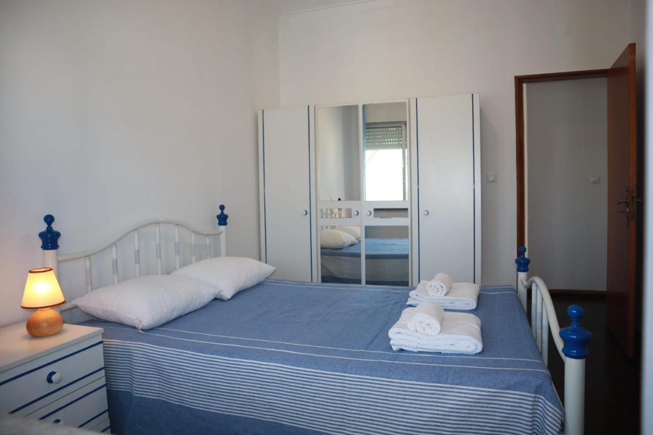Flamingo'S Bay Hotell Corroios Eksteriør bilde