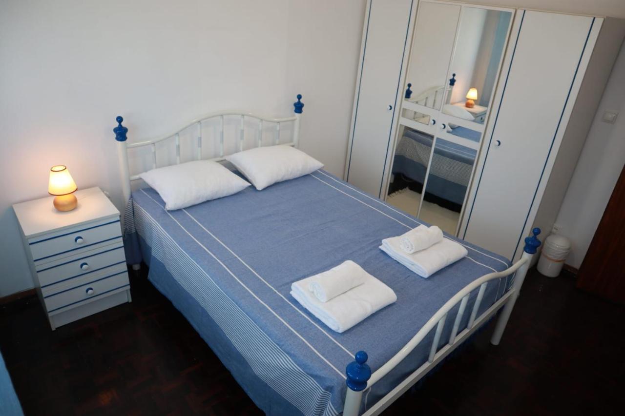 Flamingo'S Bay Hotell Corroios Eksteriør bilde
