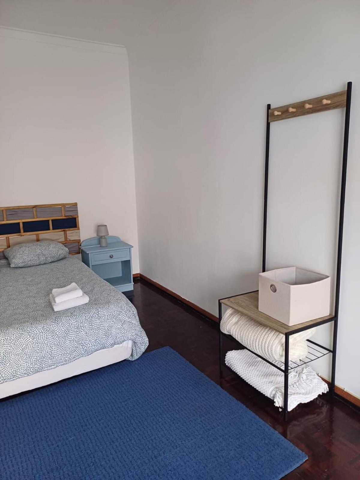 Flamingo'S Bay Hotell Corroios Eksteriør bilde
