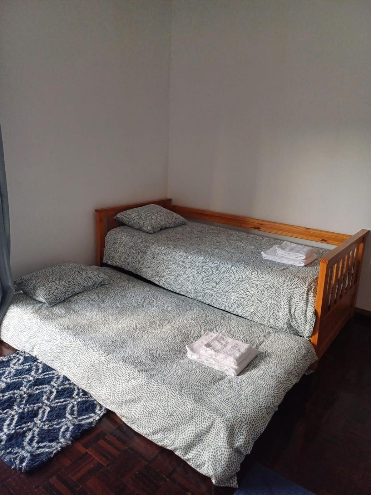 Flamingo'S Bay Hotell Corroios Eksteriør bilde