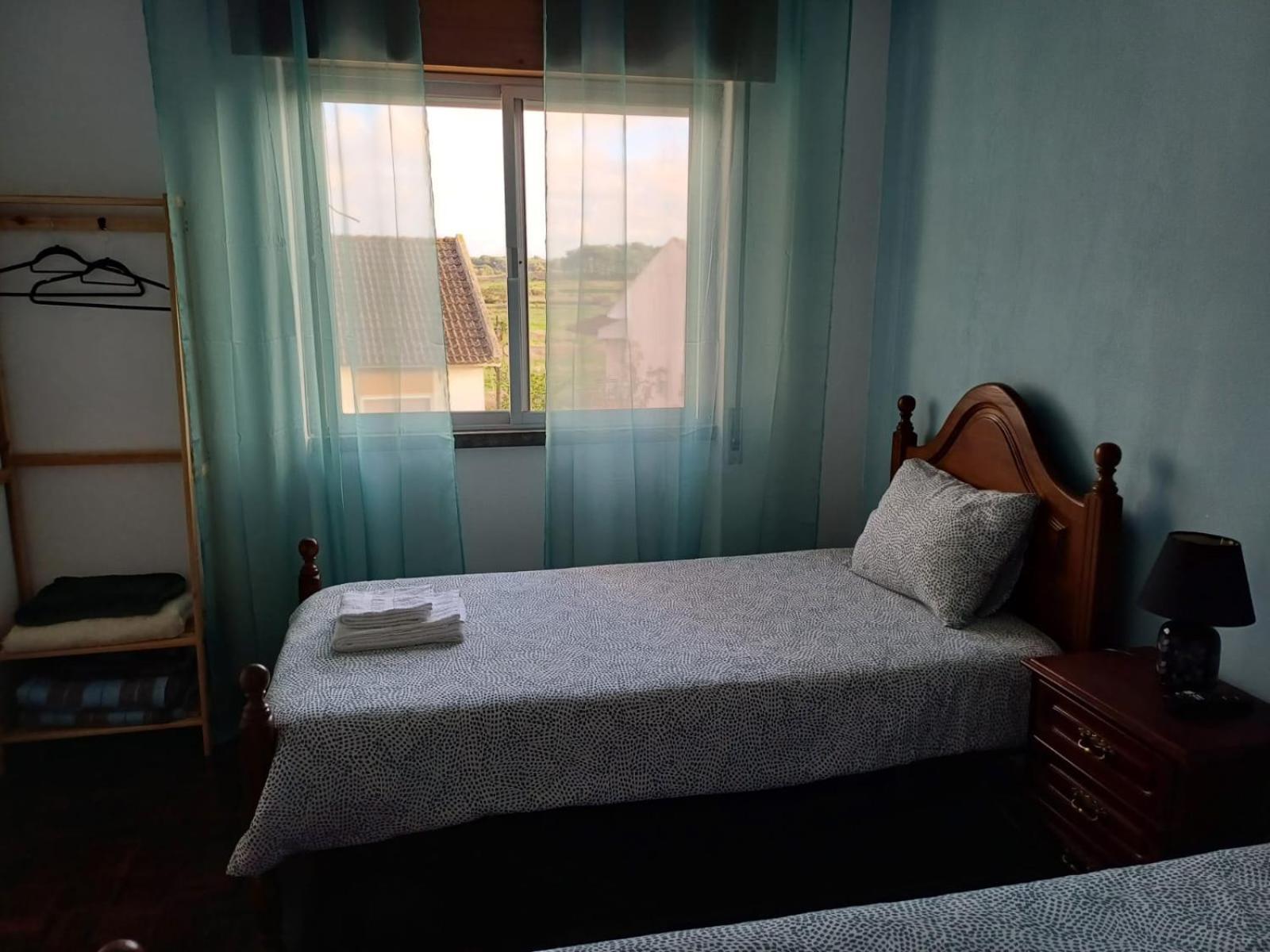 Flamingo'S Bay Hotell Corroios Eksteriør bilde
