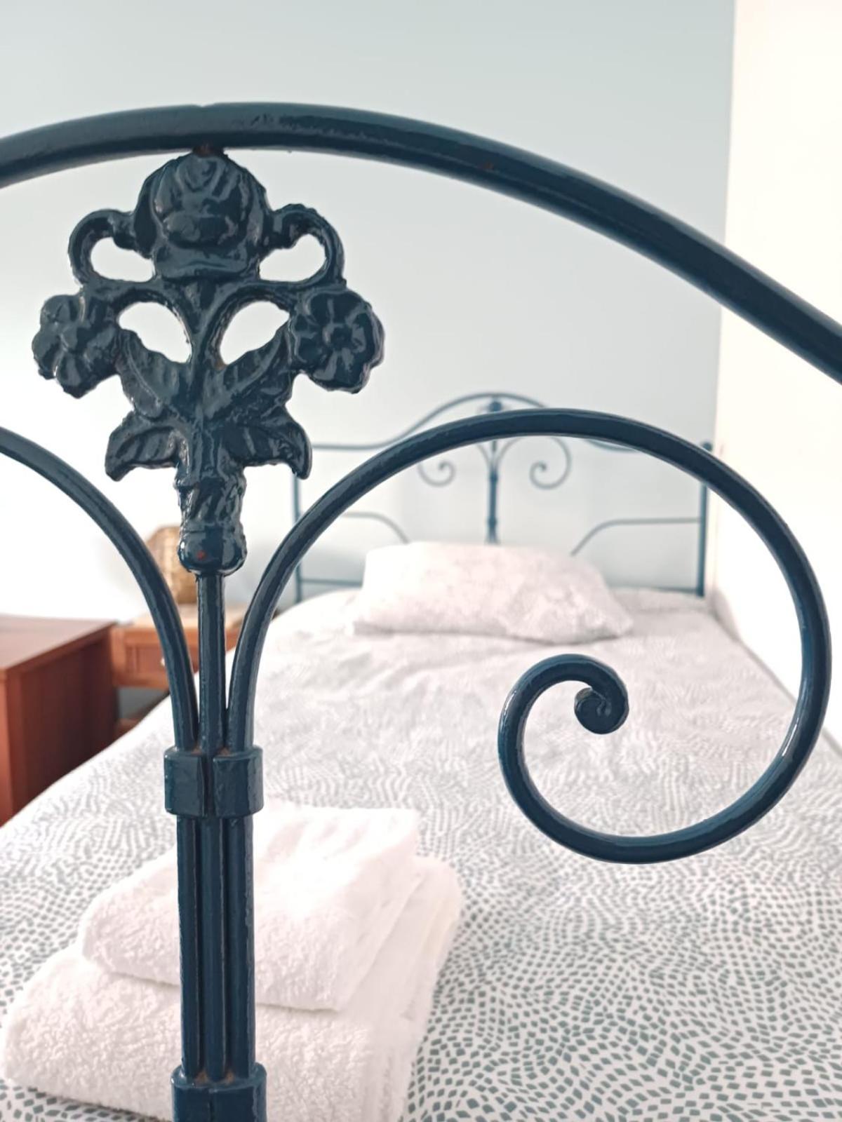 Flamingo'S Bay Hotell Corroios Eksteriør bilde