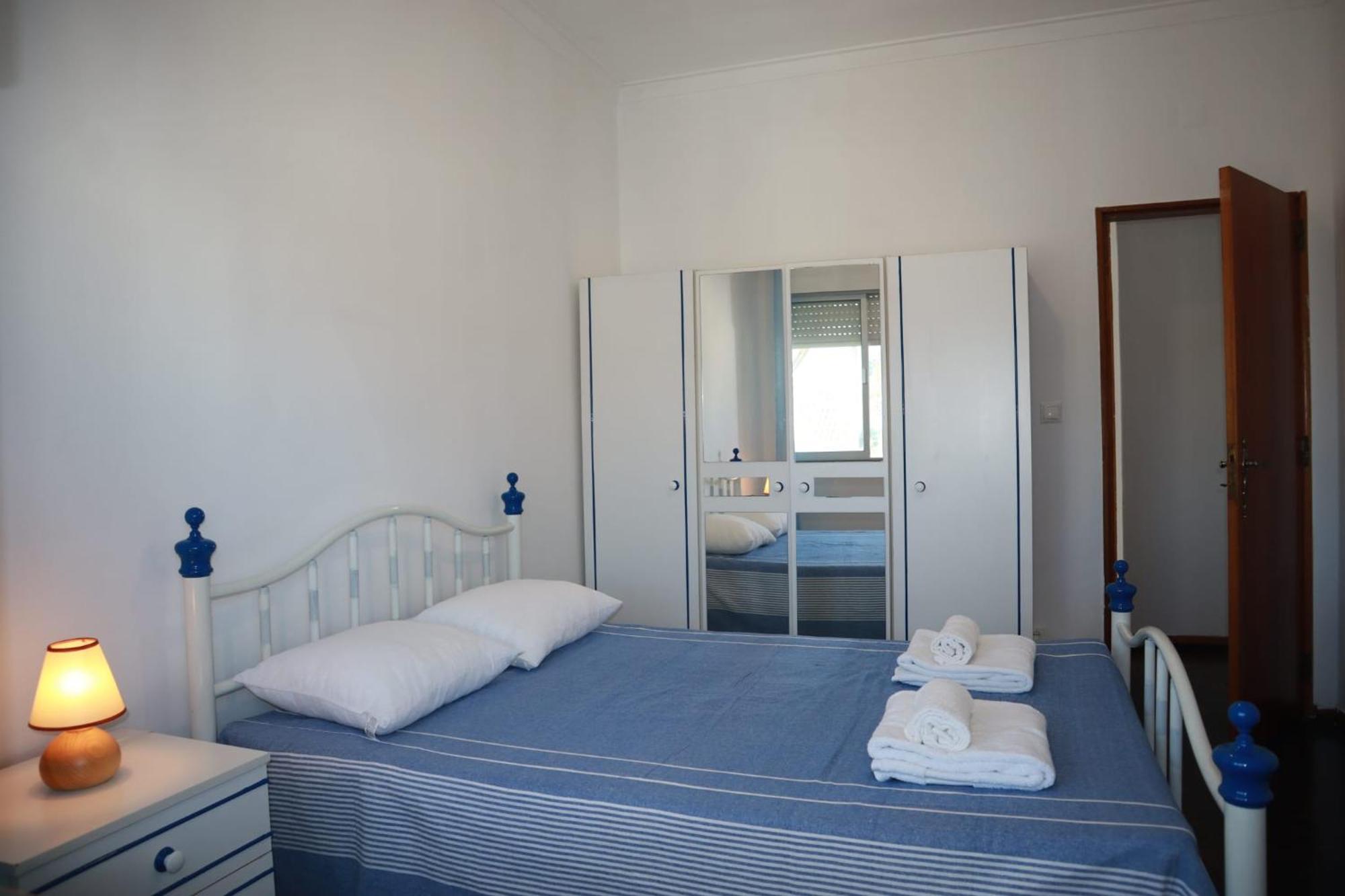 Flamingo'S Bay Hotell Corroios Eksteriør bilde