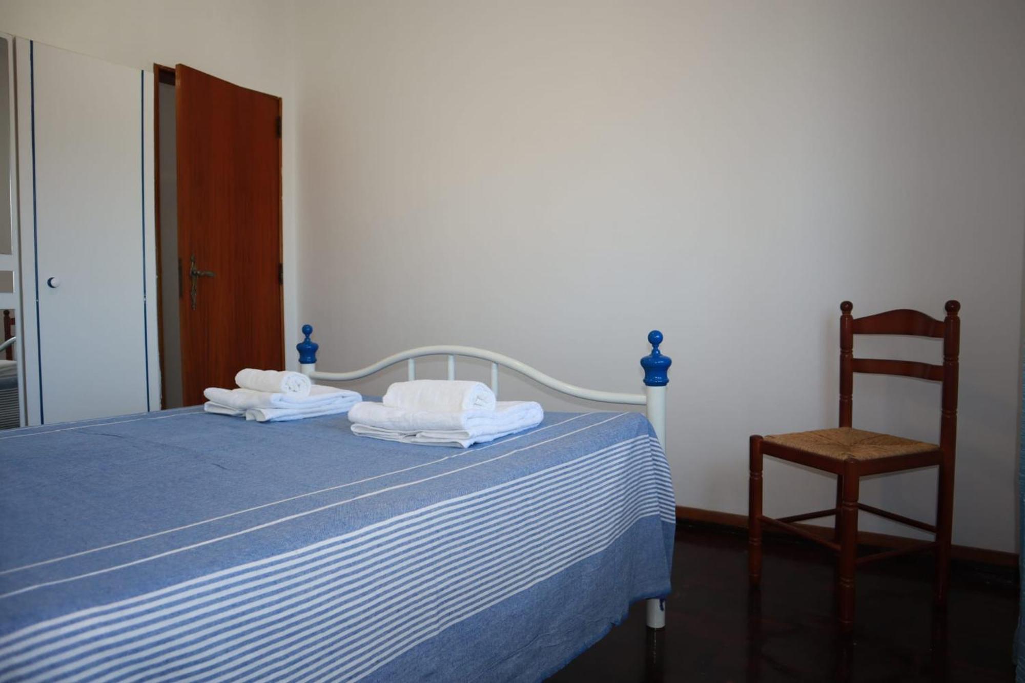 Flamingo'S Bay Hotell Corroios Eksteriør bilde