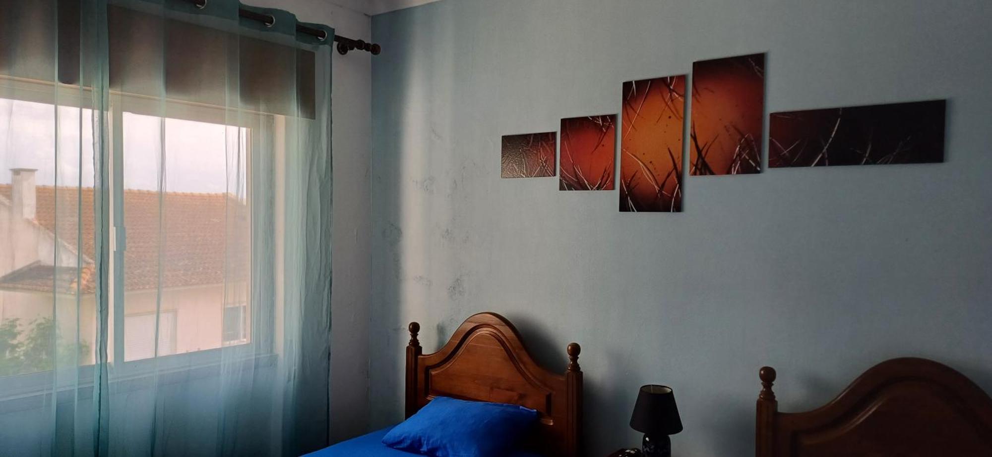 Flamingo'S Bay Hotell Corroios Eksteriør bilde