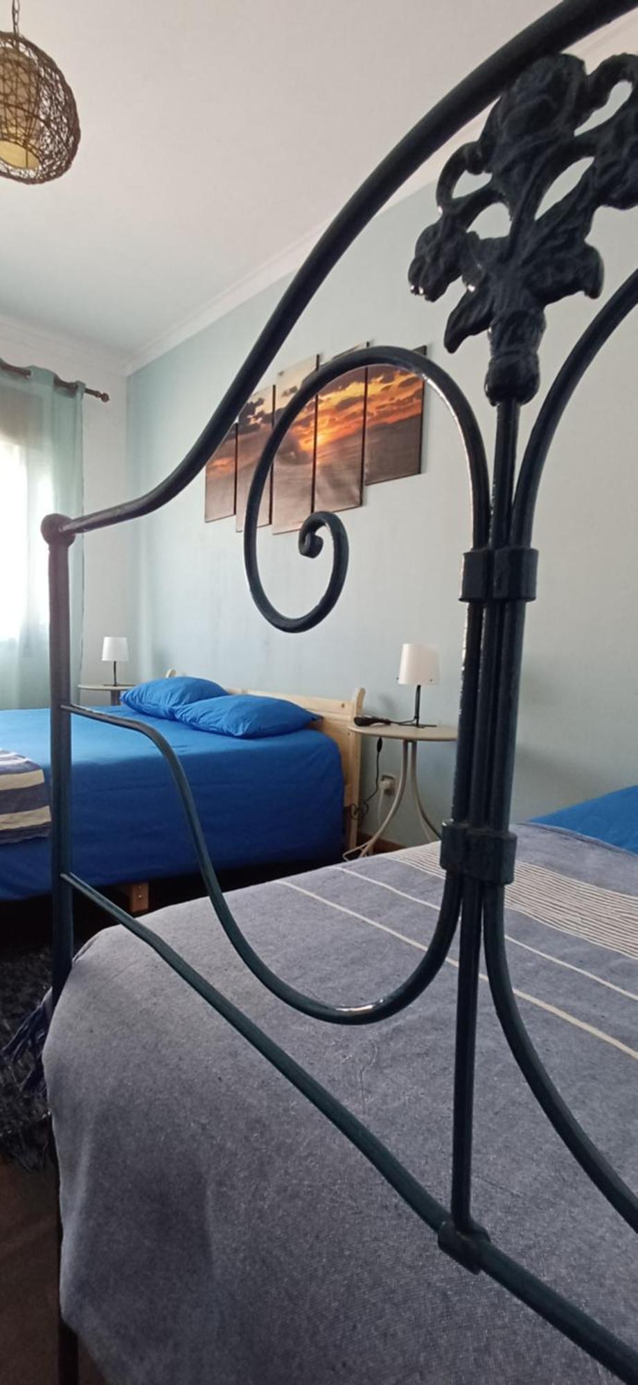 Flamingo'S Bay Hotell Corroios Eksteriør bilde