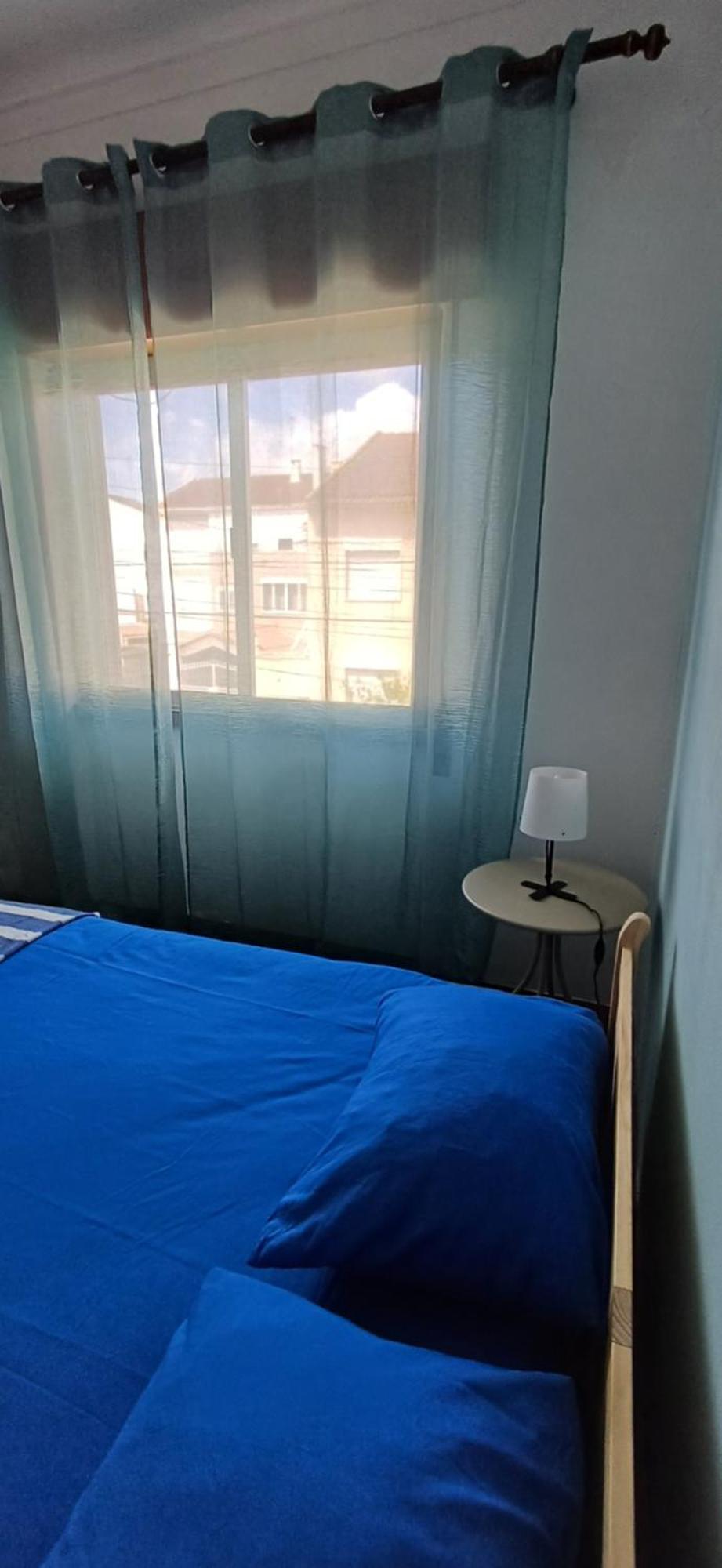 Flamingo'S Bay Hotell Corroios Eksteriør bilde