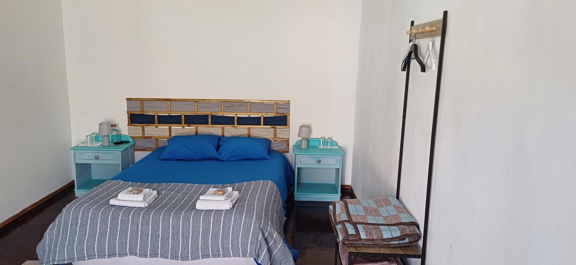 Flamingo'S Bay Hotell Corroios Eksteriør bilde