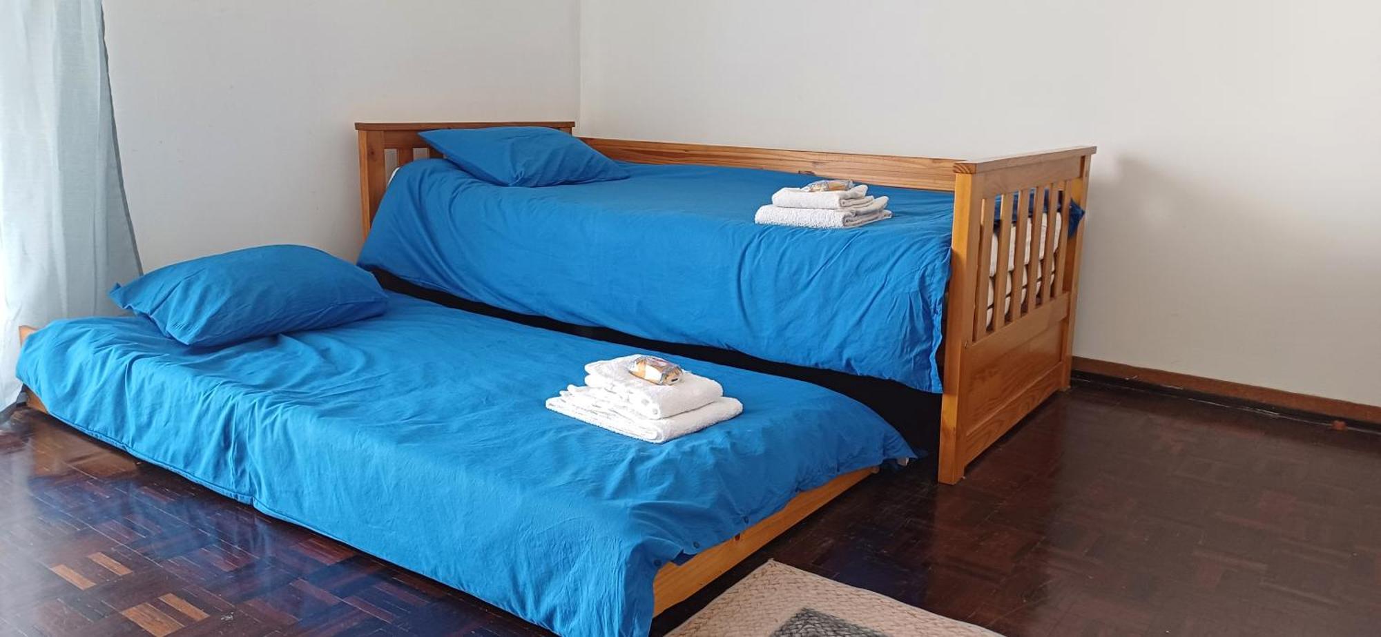 Flamingo'S Bay Hotell Corroios Eksteriør bilde