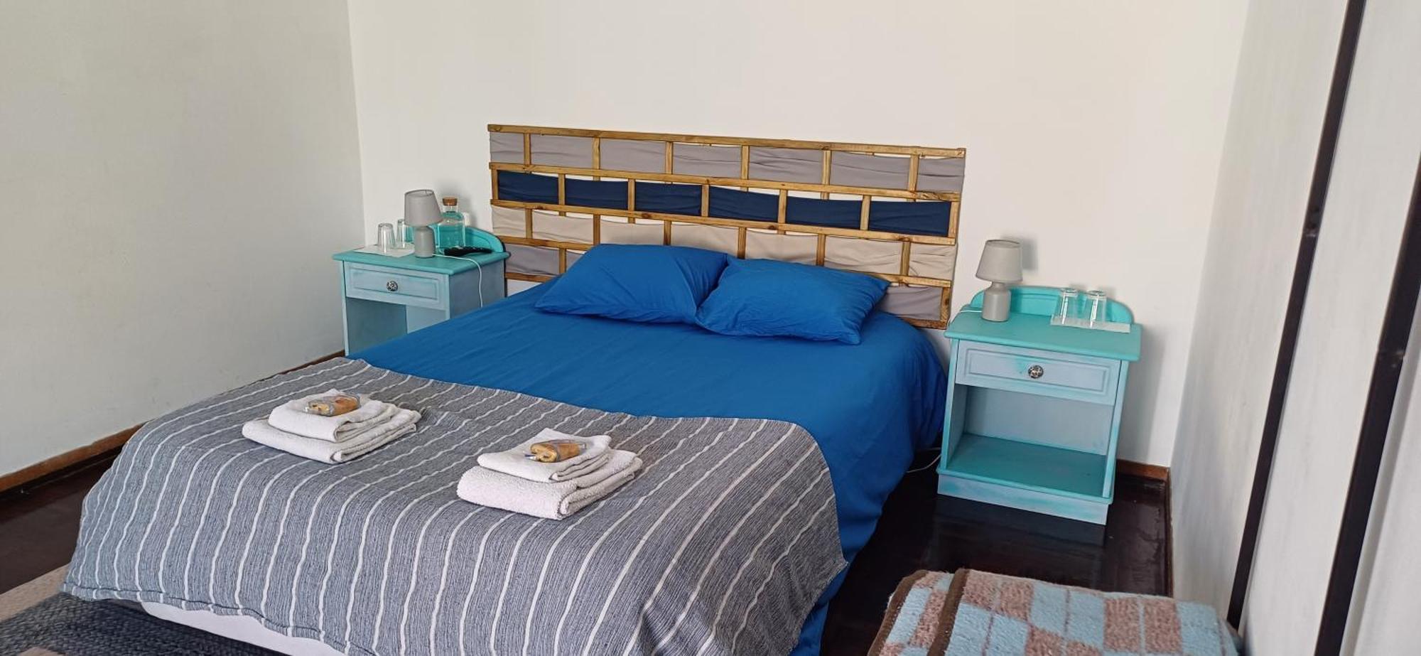 Flamingo'S Bay Hotell Corroios Eksteriør bilde