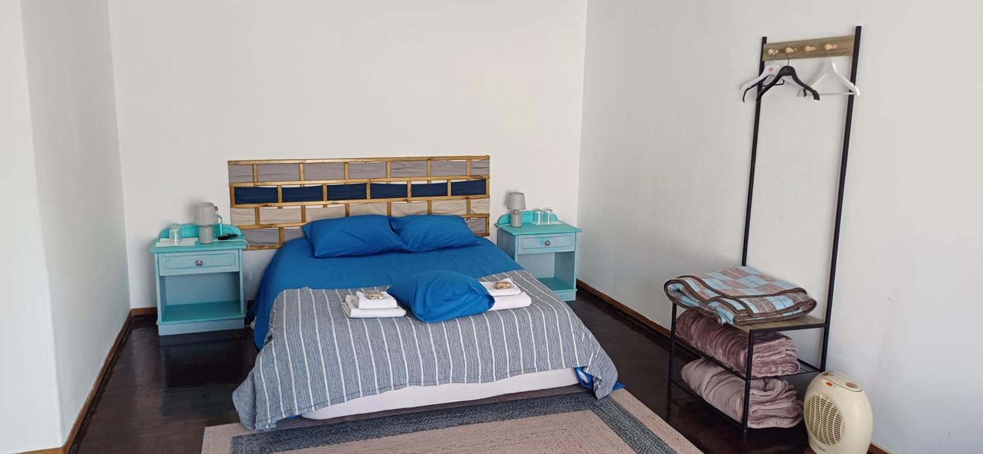 Flamingo'S Bay Hotell Corroios Eksteriør bilde